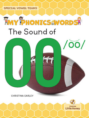 cover image of The Sound of OO /u/